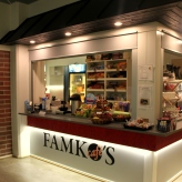 FAMKO's Café